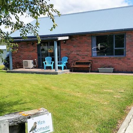 Kea Cottage Te Anau Extérieur photo