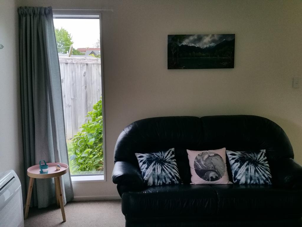 Kea Cottage Te Anau Extérieur photo