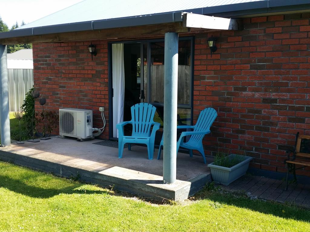 Kea Cottage Te Anau Extérieur photo