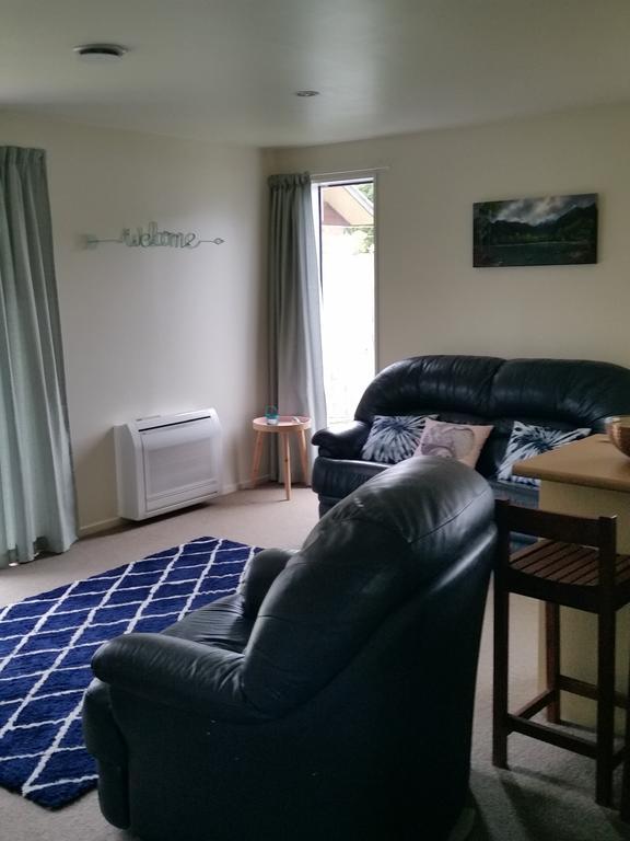 Kea Cottage Te Anau Extérieur photo