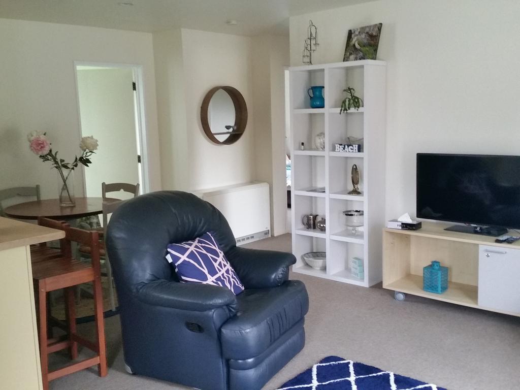 Kea Cottage Te Anau Extérieur photo