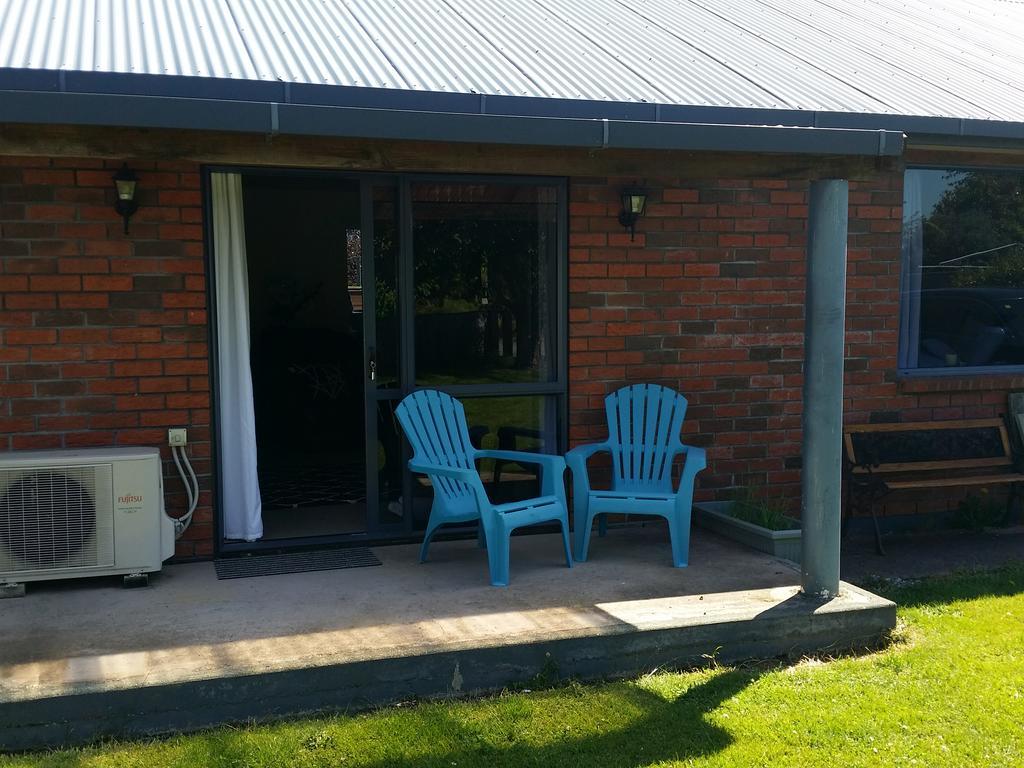 Kea Cottage Te Anau Extérieur photo